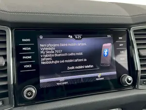 Škoda Kodiaq Ambition Plus