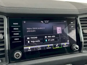 Škoda Kodiaq Ambition Plus