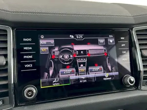 Škoda Kodiaq Ambition Plus