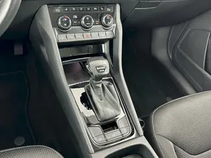 Škoda Kodiaq Ambition Plus