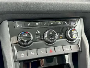 Škoda Kodiaq Ambition Plus
