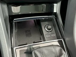 Škoda Kodiaq Ambition Plus