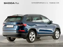 Kodiaq Ambition