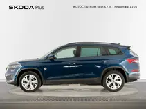 Kodiaq Ambition