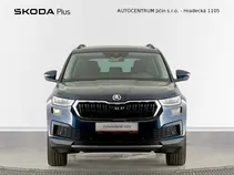 Kodiaq Ambition