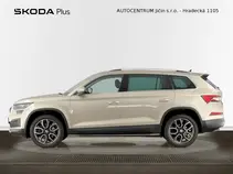 Kodiaq Style Plus