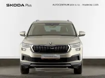 Kodiaq Style Plus