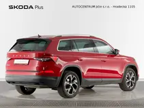 Kodiaq Style Plus
