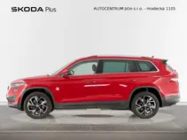 Kodiaq Style Plus