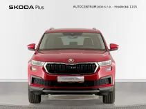 Kodiaq Style Plus