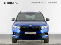 Karoq SportLine
