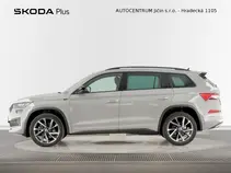 Kodiaq SportLine