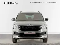 Kodiaq SportLine