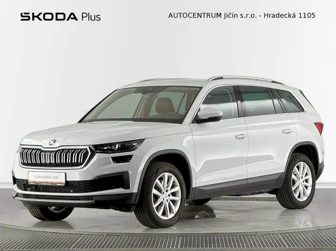 Kodiaq Style