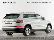Kodiaq Style