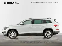 Kodiaq Style