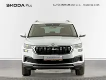 Kodiaq Style