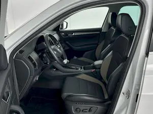 Škoda Kodiaq Style