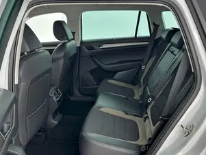 Škoda Kodiaq Style