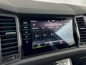 Škoda Kodiaq Style