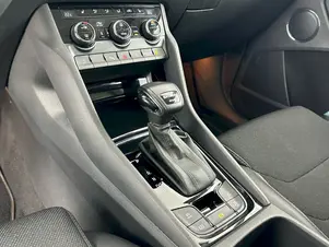 Škoda Kodiaq Style