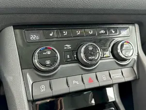 Škoda Kodiaq Style