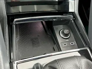 Škoda Kodiaq Style