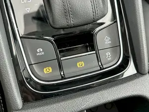 Škoda Kodiaq Style