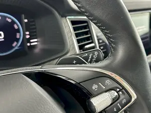 Škoda Kodiaq Style