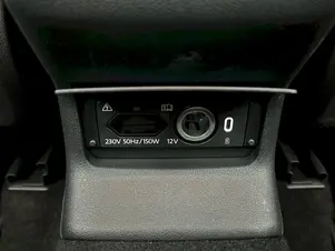 Škoda Kodiaq Style