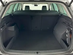 Škoda Kodiaq Style