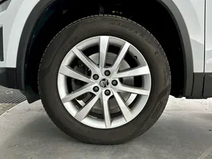 Škoda Kodiaq Style