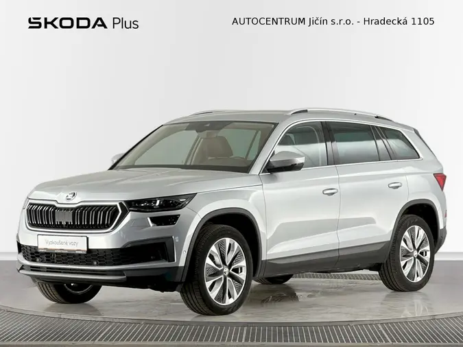 Kodiaq Style