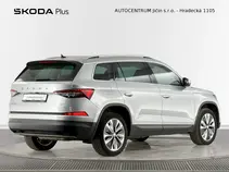 Kodiaq Style
