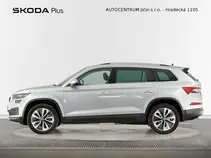 Kodiaq Style