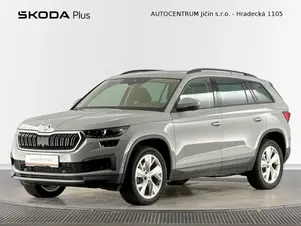 Škoda Kodiaq Ambition Plus