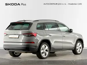 Škoda Kodiaq Ambition Plus