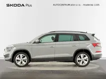 Kodiaq Ambition Plus