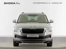 Kodiaq Ambition Plus