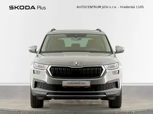 Škoda Kodiaq Ambition Plus