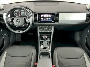 Škoda Kodiaq Ambition Plus