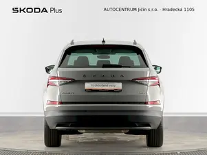 Škoda Kodiaq Ambition Plus