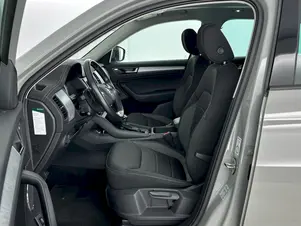 Škoda Kodiaq Ambition Plus