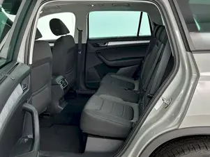 Škoda Kodiaq Ambition Plus