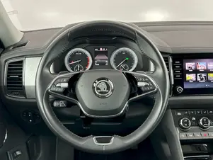 Škoda Kodiaq Ambition Plus