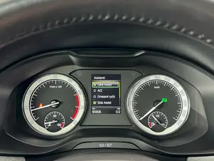 Škoda Kodiaq Ambition Plus