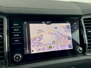 Škoda Kodiaq Ambition Plus