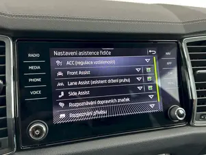 Škoda Kodiaq Ambition Plus