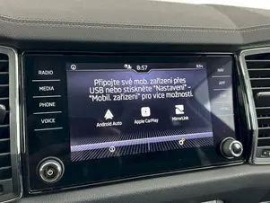 Škoda Kodiaq Ambition Plus