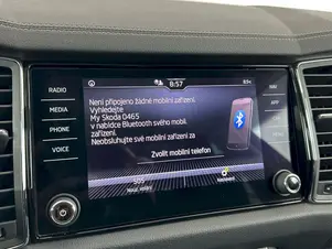 Škoda Kodiaq Ambition Plus